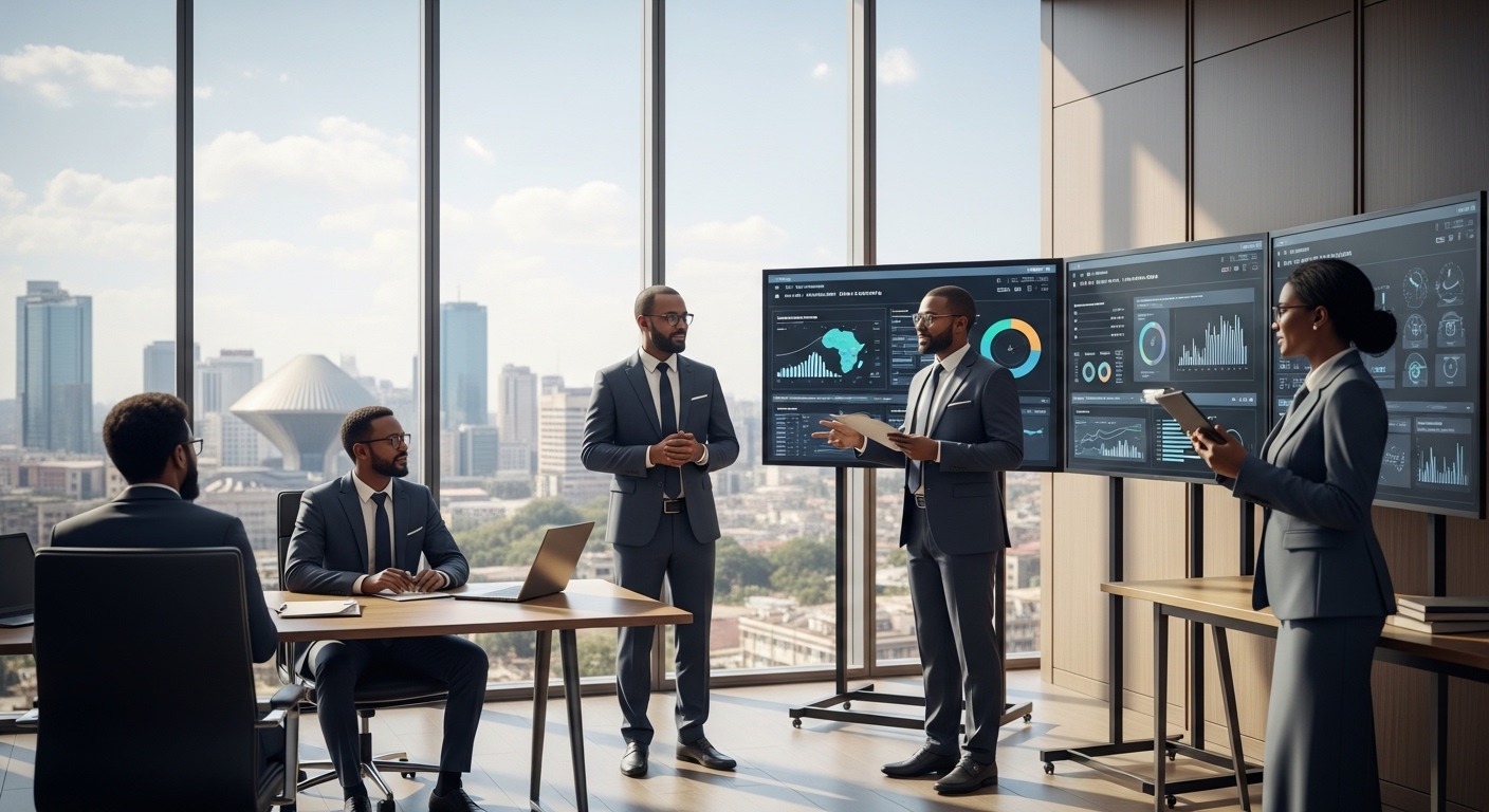 ESG & Climate Compliance