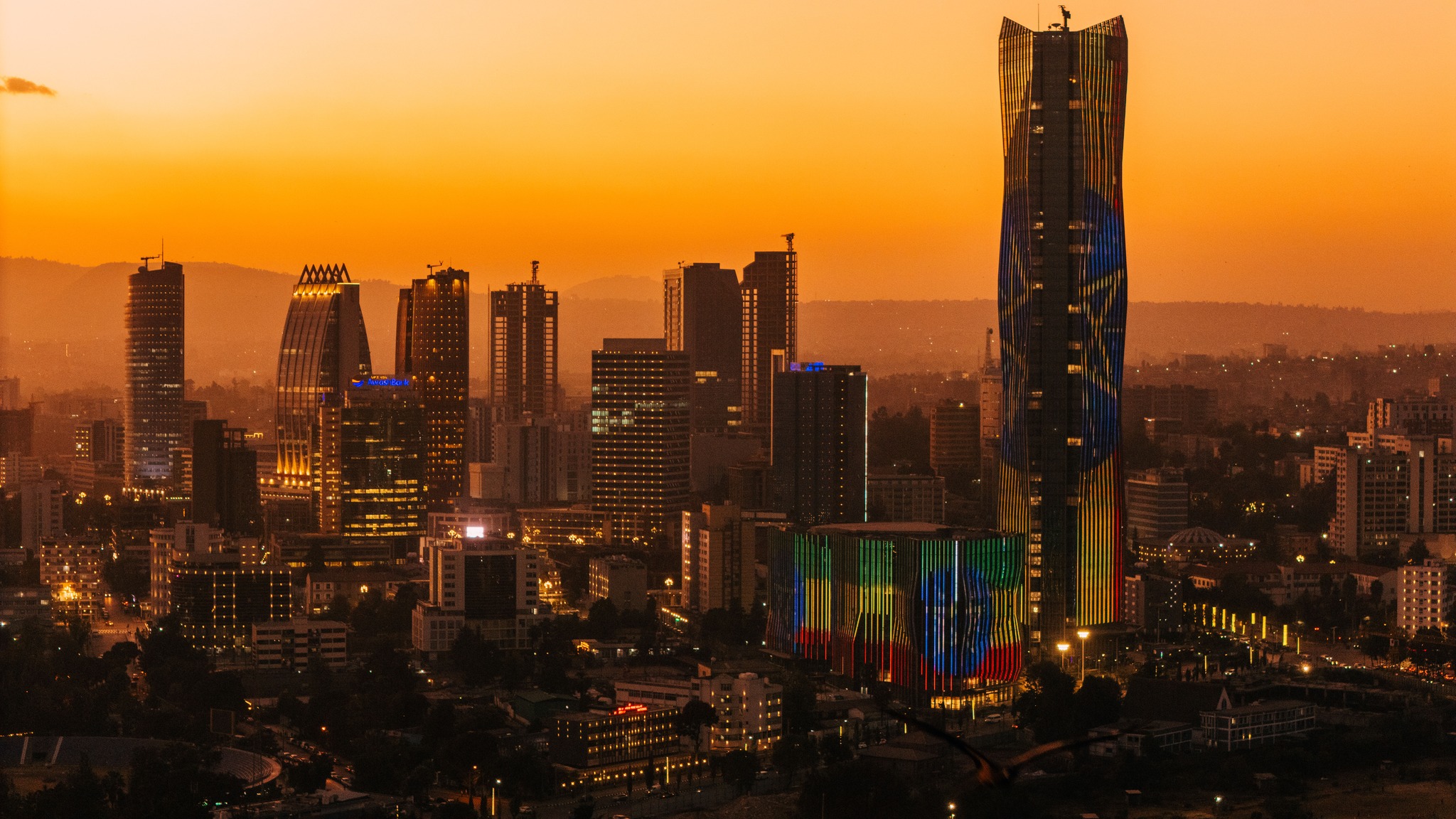 addis