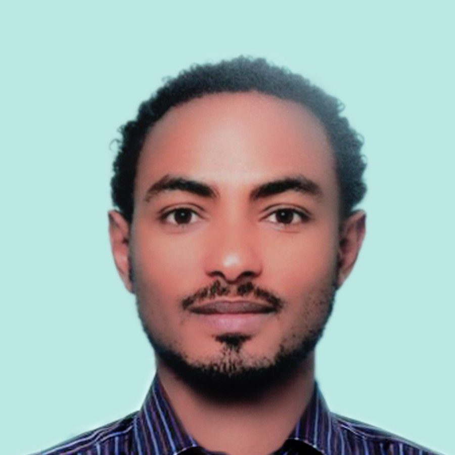 Yohannes Mulugeta